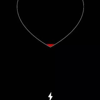 iPhone 11 love wallpaper