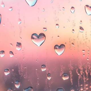 iPhone 11 love wallpaper