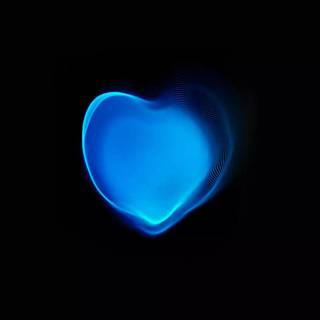 iPhone 11 love wallpaper