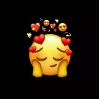 iPhone 11 love wallpaper