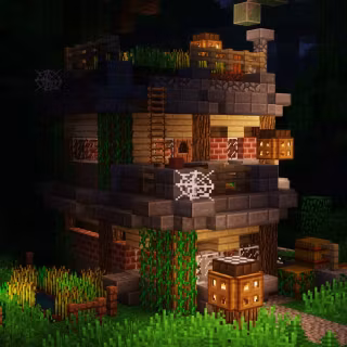 Minecraft Dungeons wallpaper