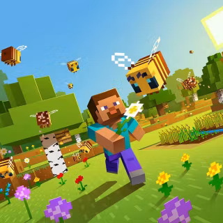 Minecraft Dungeons wallpaper