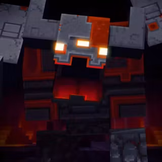 Minecraft Dungeons wallpaper