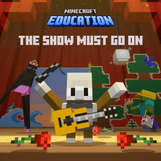 Minecraft Dungeons wallpaper