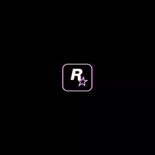 Rockstar Games wallpaper