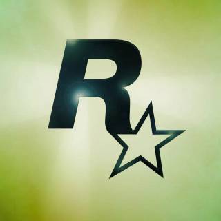 Rockstar Games wallpaper