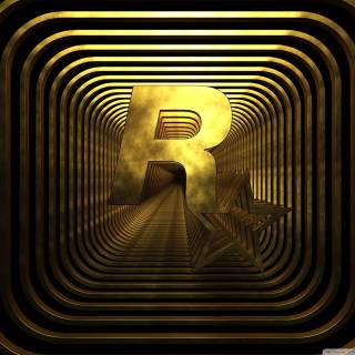 Rockstar Games wallpaper