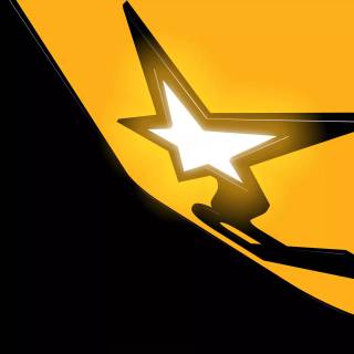 Rockstar Games wallpaper