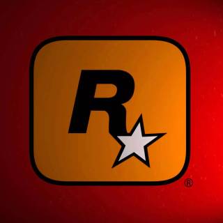 Rockstar Games wallpaper