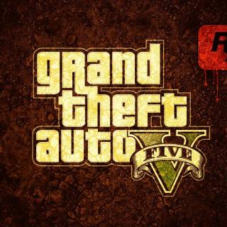 Rockstar Games wallpaper