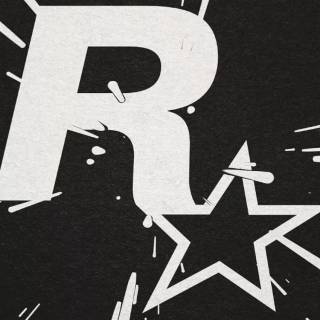 Rockstar Games wallpaper