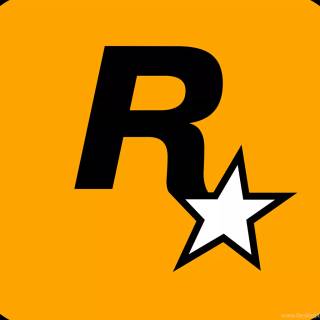 Rockstar Games wallpaper