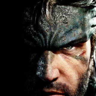 Metal Gear Solid Delta: Snake Eater wallpaper