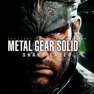 Metal Gear Solid Delta: Snake Eater wallpaper