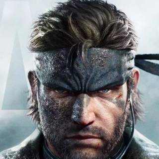 Metal Gear Solid Delta: Snake Eater wallpaper