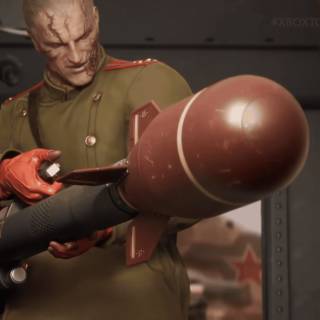 Metal Gear Solid Delta: Snake Eater wallpaper