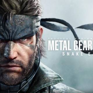 Metal Gear Solid Delta: Snake Eater wallpaper