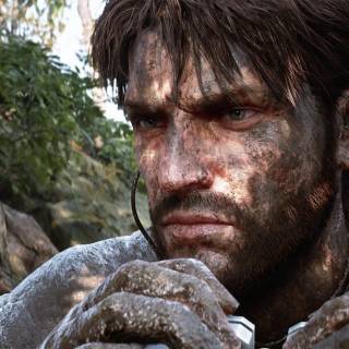 Metal Gear Solid Delta: Snake Eater wallpaper