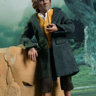 Merry and Pippin wallpaper