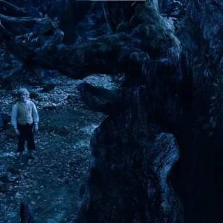 Merry and Pippin wallpaper