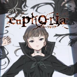 Euphoria anime wallpaper
