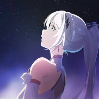 Euphoria anime wallpaper