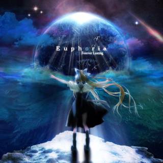 Euphoria anime wallpaper