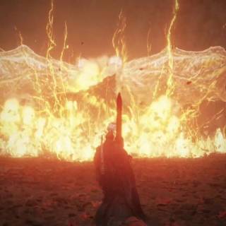 Bayle The Dread wallpaper