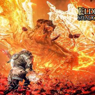 Bayle The Dread wallpaper