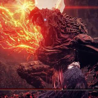 Bayle The Dread wallpaper