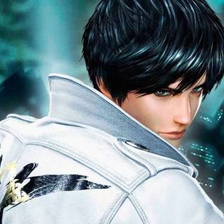 The King of Fighters XIV wallpaper