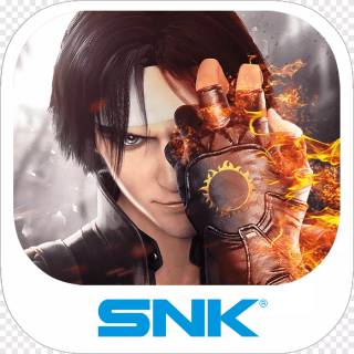 The King of Fighters XIV wallpaper