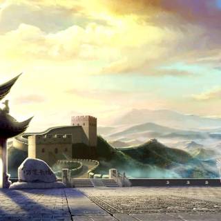 The King of Fighters XIV wallpaper