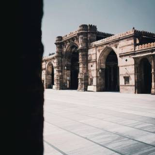 Ahmedabad wallpaper