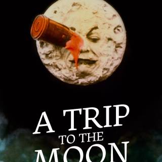 A Trip To The Moon wallpaper
