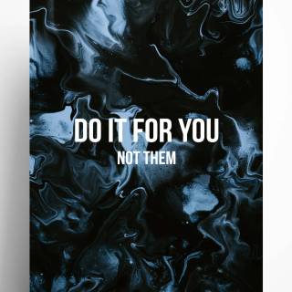 Office motivation wallpaper