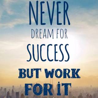 Office motivation wallpaper