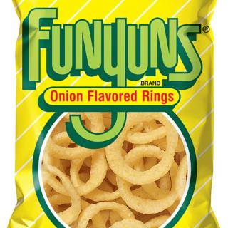 Funyuns wallpaper