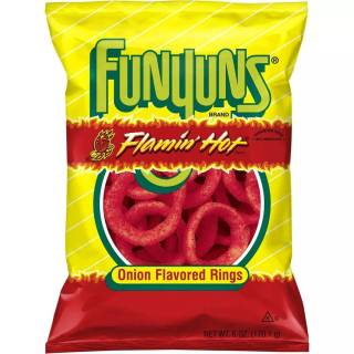 Funyuns wallpaper