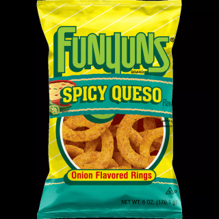 Funyuns wallpaper
