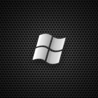 Windows logo phone wallpaper