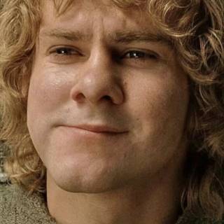 Merry Brandybuck wallpaper
