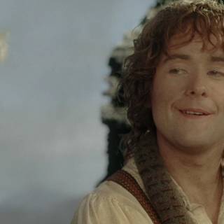 Pippin Took wallpaper