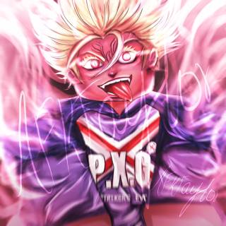 Shidou Blue Lock wallpaper