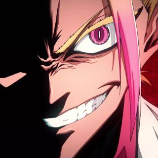 Shidou Blue Lock wallpaper