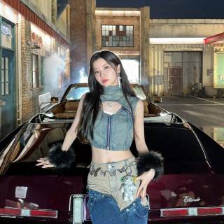 Asa Babymonster wallpaper