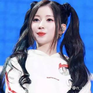 Asa Babymonster wallpaper