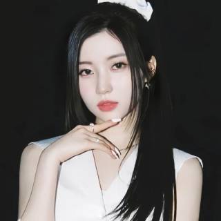 Asa Babymonster wallpaper