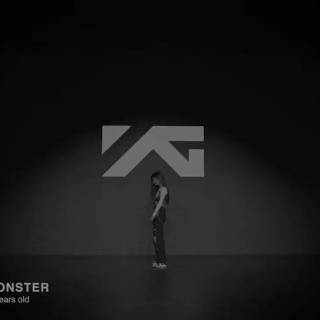 Asa Babymonster wallpaper