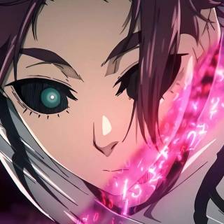 Sae Blue Lock wallpaper